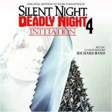 Silent Night, Deadly Night 4: Initiation