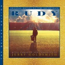 Rudy: The Deluxe Edition