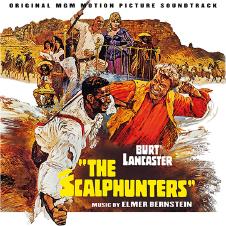 The Scalphunters