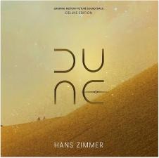Dune: Deluxe Edition