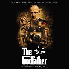 The Godfather (expanded)