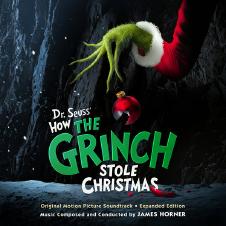 How The Grinch Stole Christmas