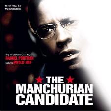 The Manchurian Candidate