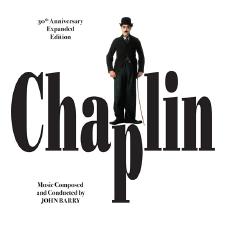 Chaplin (expanded)