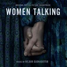 Woman Talking