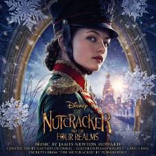 The Nutcracker And The Four Realms