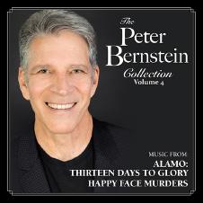 The Peter Bernstein Collection - Volume 4