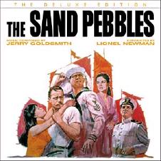 The Sand Pebbles: The Deluxe Edition