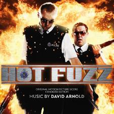 Hot Fuzz