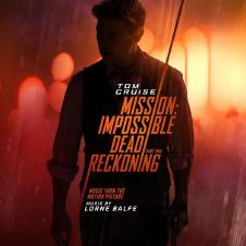 Mission: Impossible - Dead Reckoning Part One