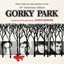 Gorky Park (complete)