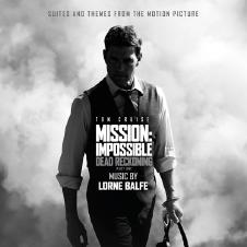 Mission: Impossible - Dead Reckoning Part One (Suites And Themes)