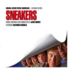 Sneakers (expanded)