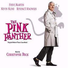 The Pink Panther