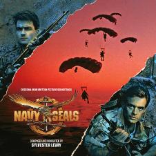 Navy Seals (extended)