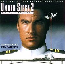 Under Siege 2: Dark Territory