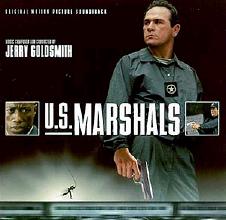 U.S. Marshals