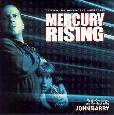 Mercury Rising