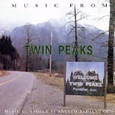 Twin Peaks