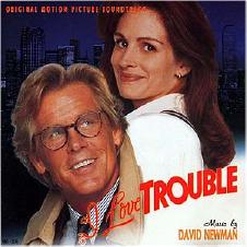 I Love Trouble