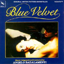 Blue Velvet