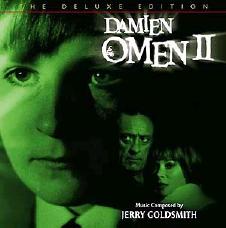 Damien: Omen II: The Deluxe Edition