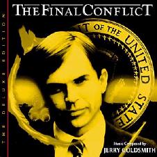 The Final Conflict: The Deluxe Edition