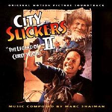City Slickers II: The Legend Of Curly