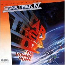 Star Trek IV: The Voyage Home