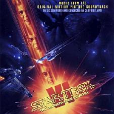 Star Trek VI: The Undiscovered Country