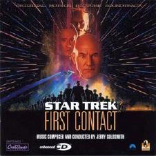 Star Trek: First Contact