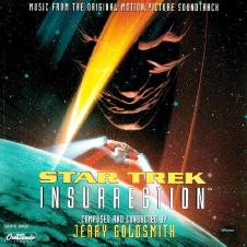 Star Trek: Insurrection