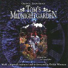 Tom’s Midnight Garden