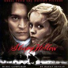 Sleepy Hollow