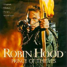 Robin Hood: Prince Of Thieves