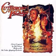 Cutthroat Island