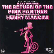 The Return Of The Pink Panther