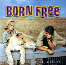 Born Free