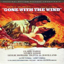 Gone With The Wind