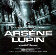 Arsène Lupin