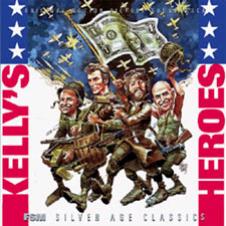 Kelly’s Heroes