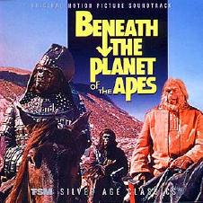 Beneath The Planet Of The Apes