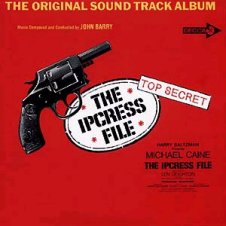 The Ipcress File