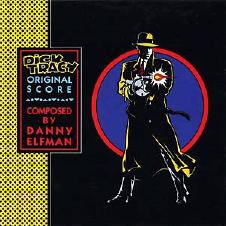 Dick Tracy