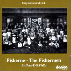 Fiskerne