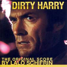 Dirty Harry