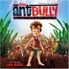 The Ant Bully