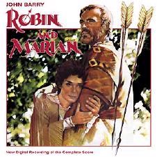 Robin And Marian (re-recording)