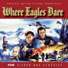 Where Eagles Dare / Operation Crossbow