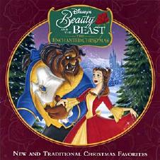 Beauty And The Beast: The Enchanted Christmas